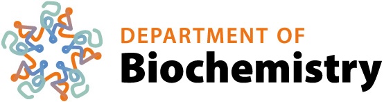 Department of Biochemistry, University of Cambridge